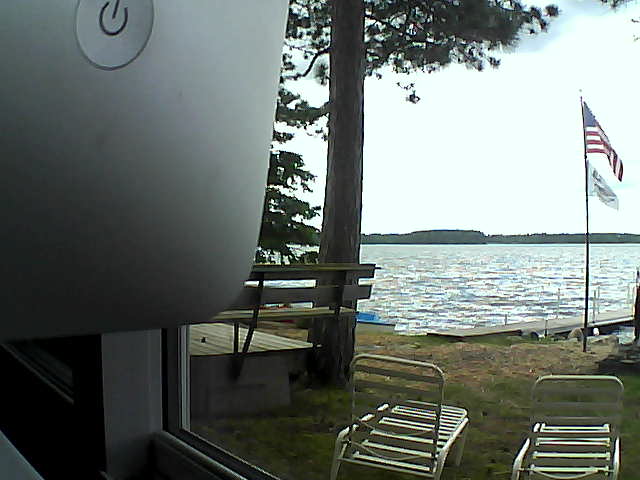 Whiteface Cam Image - Thu, 06/15/2017 2:44pm 