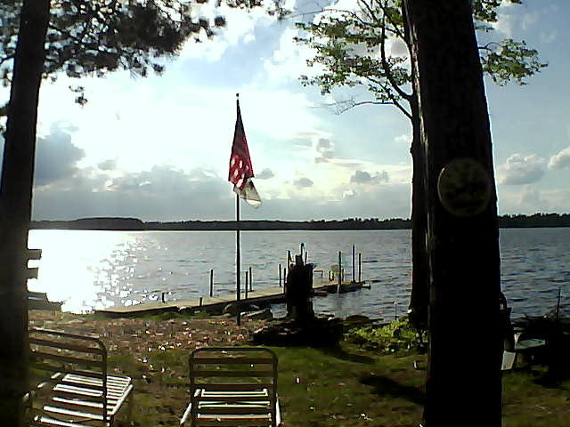 Whiteface Cam Image - Thu, 06/15/2017 6:04pm 