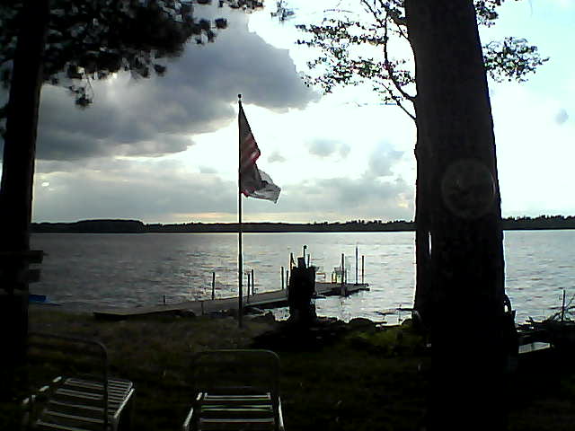 Whiteface Cam Image - Thu, 06/15/2017 6:14pm 