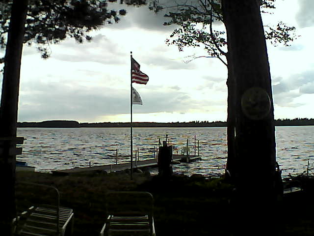 Whiteface Cam Image - Thu, 06/15/2017 6:24pm 