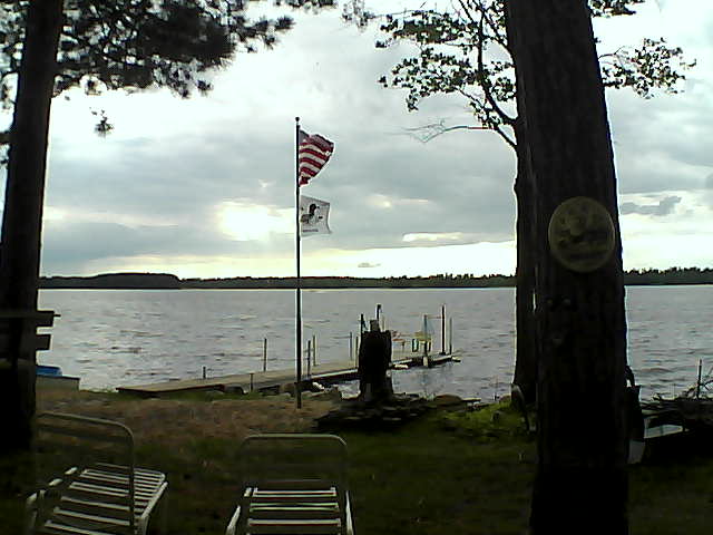 Whiteface Cam Image - Thu, 06/15/2017 6:34pm 