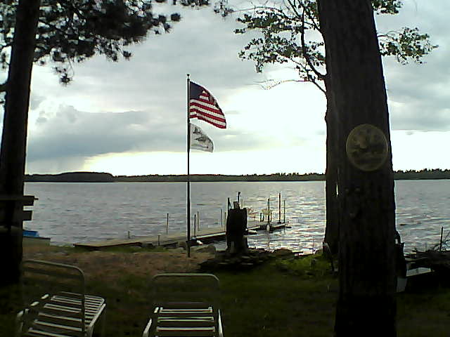 Whiteface Cam Image - Thu, 06/15/2017 6:44pm 