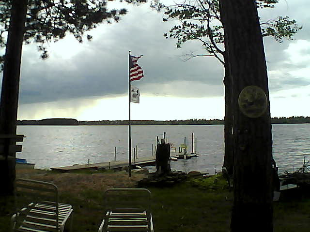 Whiteface Cam Image - Thu, 06/15/2017 6:54pm 