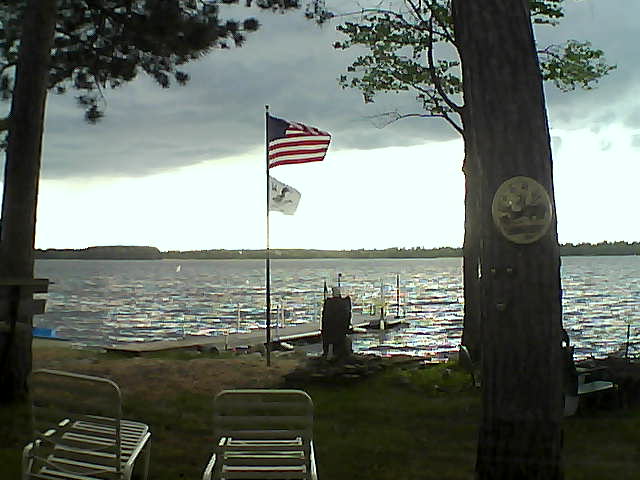 Whiteface Cam Image - Thu, 06/15/2017 7:04pm 