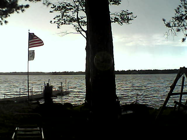 Whiteface Cam Image - Thu, 06/15/2017 7:14pm 