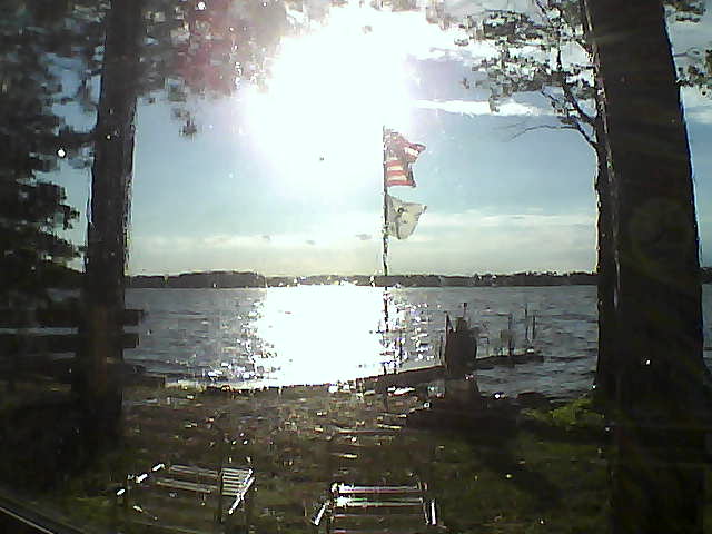 Whiteface Cam Image - Thu, 06/15/2017 7:24pm 