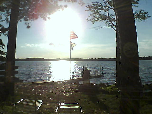 Whiteface Cam Image - Thu, 06/15/2017 7:34pm 