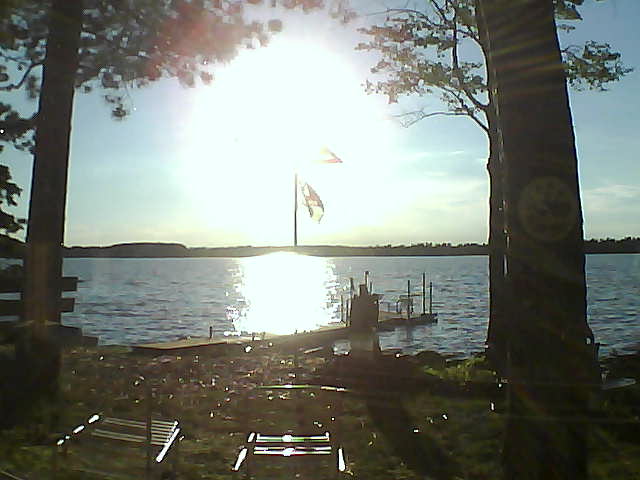 Whiteface Cam Image - Thu, 06/15/2017 7:44pm 