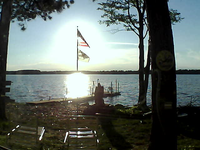 Whiteface Cam Image - Thu, 06/15/2017 7:54pm 