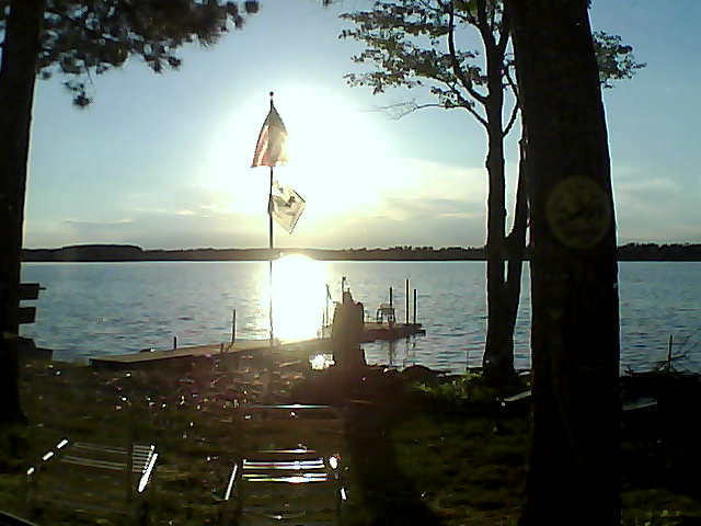 Whiteface Cam Image - Thu, 06/15/2017 8:04pm 