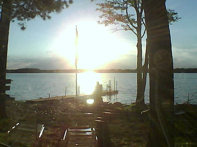 Whiteface Cam Image - Thu, 06/15/2017 8:14pm 