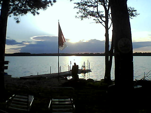 Whiteface Cam Image - Thu, 06/15/2017 8:24pm 