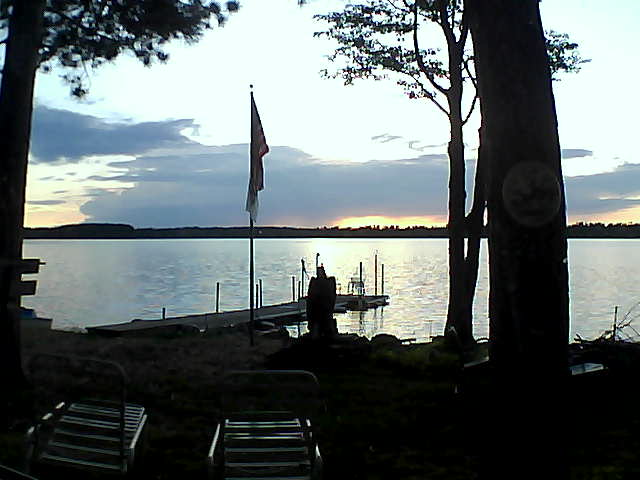 Whiteface Cam Image - Thu, 06/15/2017 8:34pm 