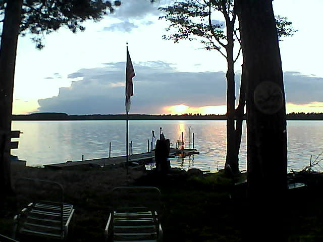 Whiteface Cam Image - Thu, 06/15/2017 8:44pm 