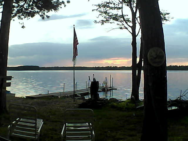 Whiteface Cam Image - Thu, 06/15/2017 9:04pm 