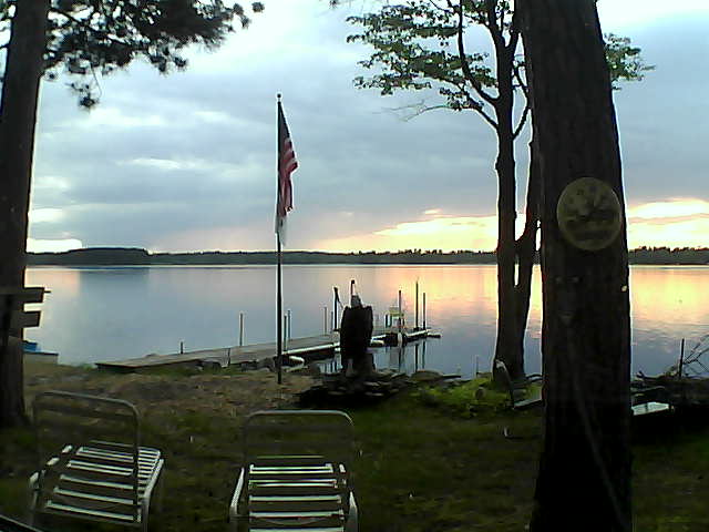 Whiteface Cam Image - Thu, 06/15/2017 9:14pm 