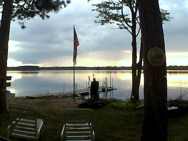 Whiteface Cam Image - Thu, 06/15/2017 9:24pm 