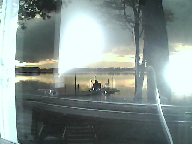 Whiteface Cam Image - Thu, 06/15/2017 9:34pm 