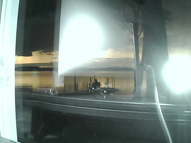 Whiteface Cam Image - Thu, 06/15/2017 9:44pm 