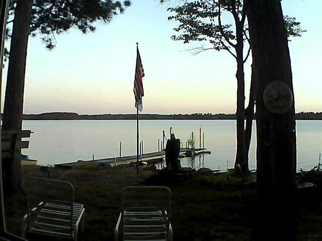 Whiteface Cam Image - Fri, 06/16/2017 5:25am 