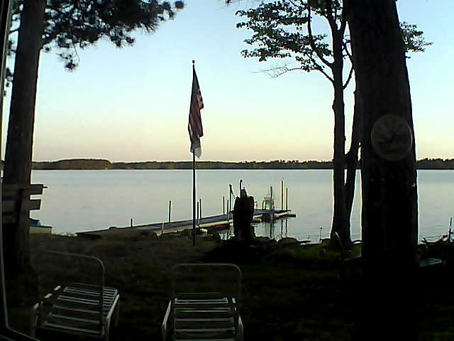 Whiteface Cam Image - Fri, 06/16/2017 5:35am 