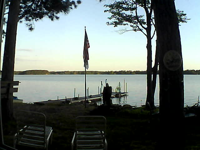 Whiteface Cam Image - Fri, 06/16/2017 5:55am 