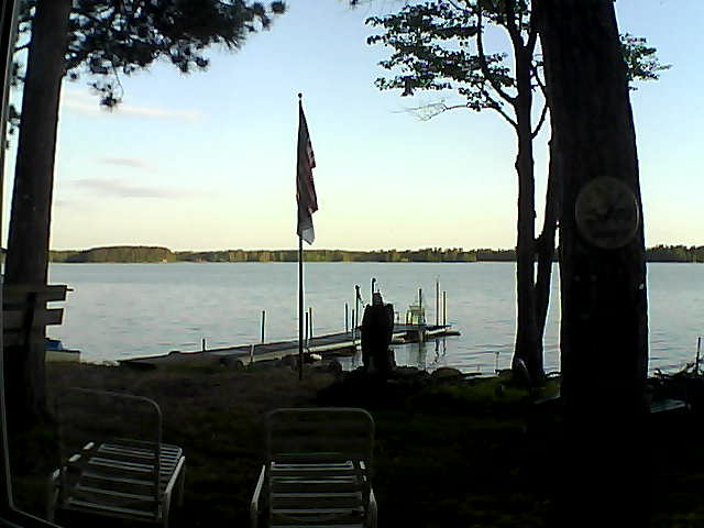 Whiteface Cam Image - Fri, 06/16/2017 6:05am 