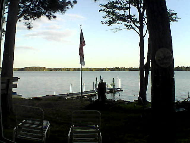 Whiteface Cam Image - Fri, 06/16/2017 6:15am 