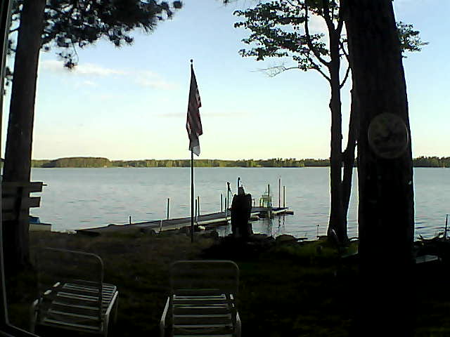 Whiteface Cam Image - Fri, 06/16/2017 6:25am 