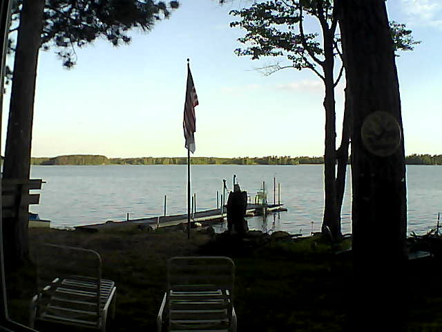 Whiteface Cam Image - Fri, 06/16/2017 6:35am 