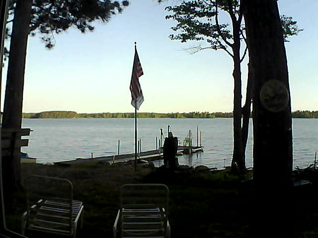 Whiteface Cam Image - Fri, 06/16/2017 6:45am 