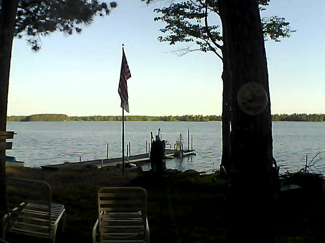 Whiteface Cam Image - Fri, 06/16/2017 6:55am 