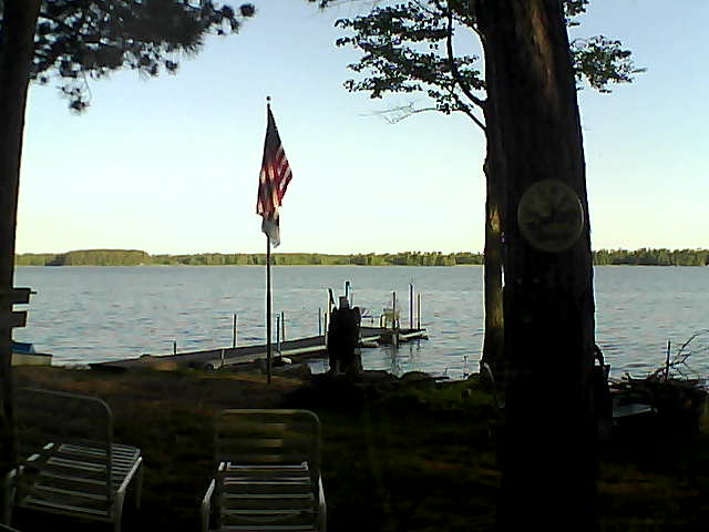 Whiteface Cam Image - Fri, 06/16/2017 7:05am 