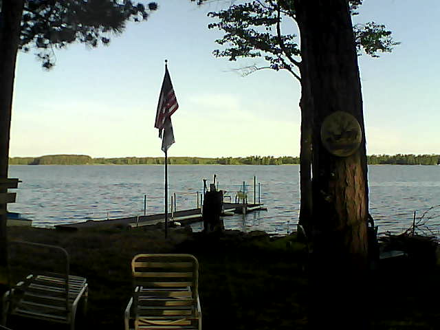 Whiteface Cam Image - Fri, 06/16/2017 7:15am 