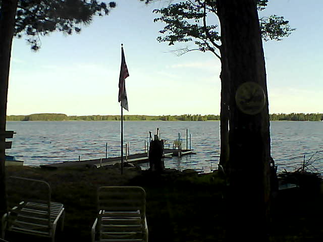 Whiteface Cam Image - Fri, 06/16/2017 7:25am 