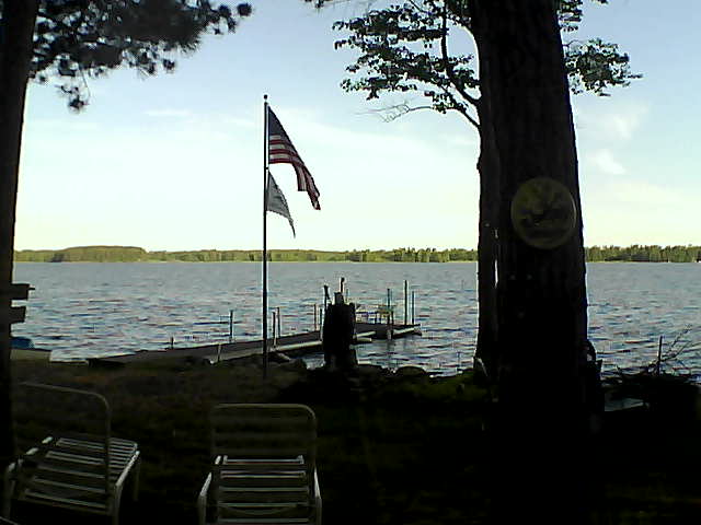 Whiteface Cam Image - Fri, 06/16/2017 7:34am 