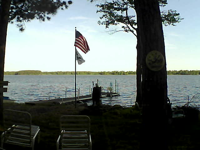 Whiteface Cam Image - Fri, 06/16/2017 7:44am 