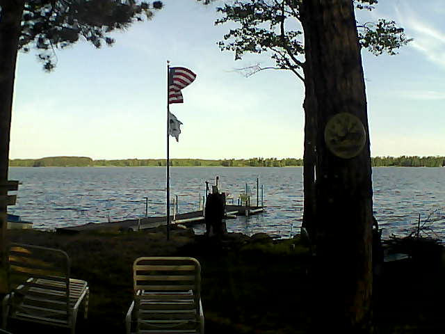 Whiteface Cam Image - Fri, 06/16/2017 7:54am 