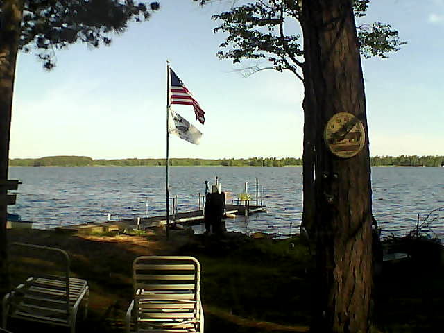 Whiteface Cam Image - Fri, 06/16/2017 8:04am 