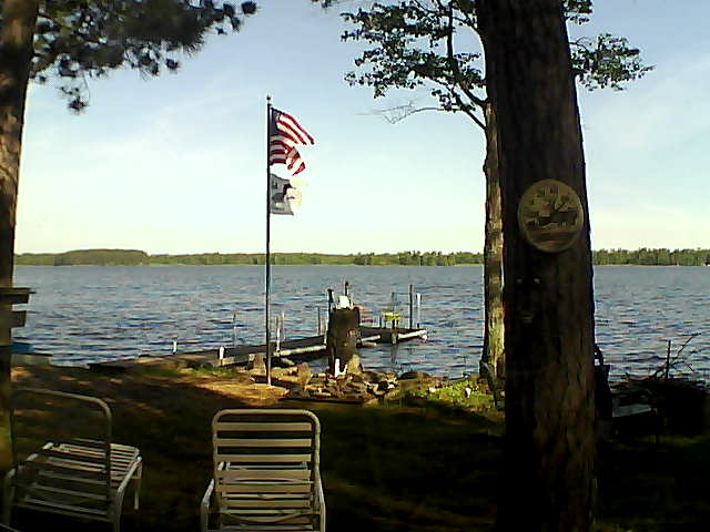 Whiteface Cam Image - Fri, 06/16/2017 8:14am 