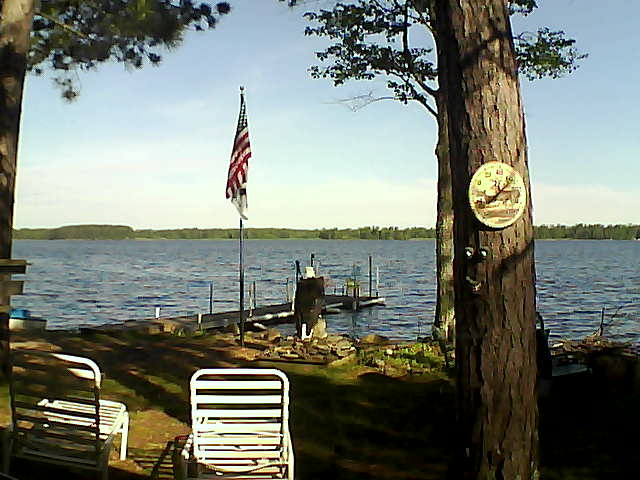 Whiteface Cam Image - Fri, 06/16/2017 8:24am 