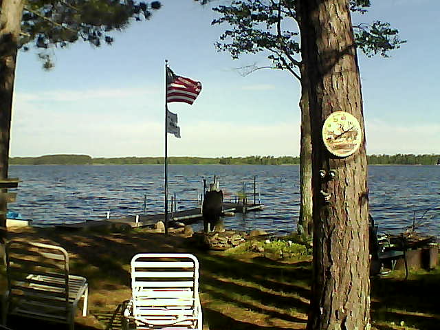 Whiteface Cam Image - Fri, 06/16/2017 8:34am 