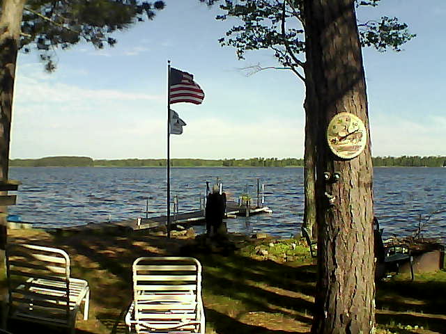 Whiteface Cam Image - Fri, 06/16/2017 8:44am 