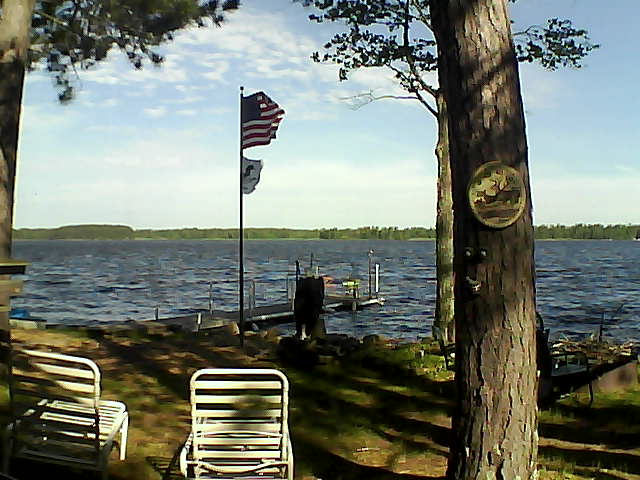 Whiteface Cam Image - Fri, 06/16/2017 8:54am 