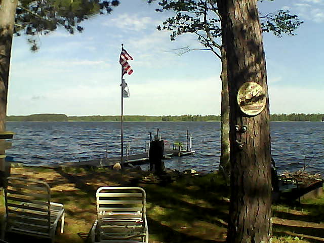 Whiteface Cam Image - Fri, 06/16/2017 9:04am 