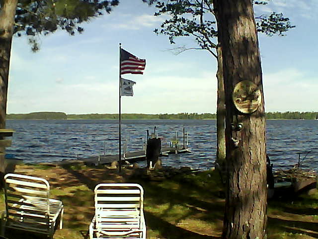 Whiteface Cam Image - Fri, 06/16/2017 9:14am 