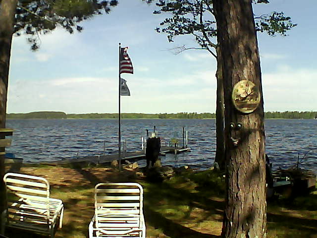 Whiteface Cam Image - Fri, 06/16/2017 9:24am 