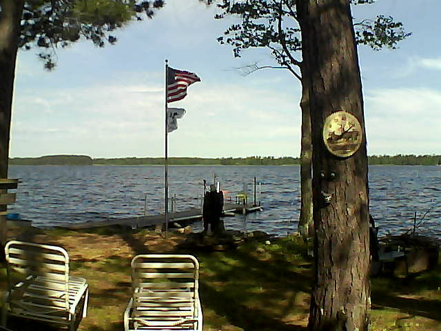 Whiteface Cam Image - Fri, 06/16/2017 9:34am 