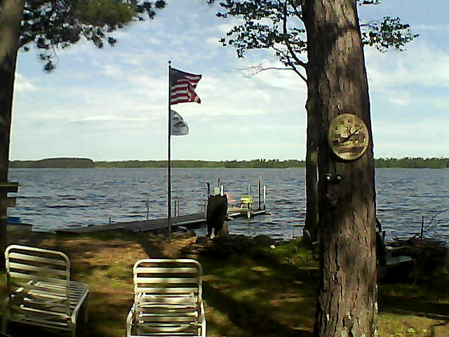 Whiteface Cam Image - Fri, 06/16/2017 9:44am 