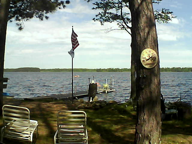 Whiteface Cam Image - Fri, 06/16/2017 9:54am 